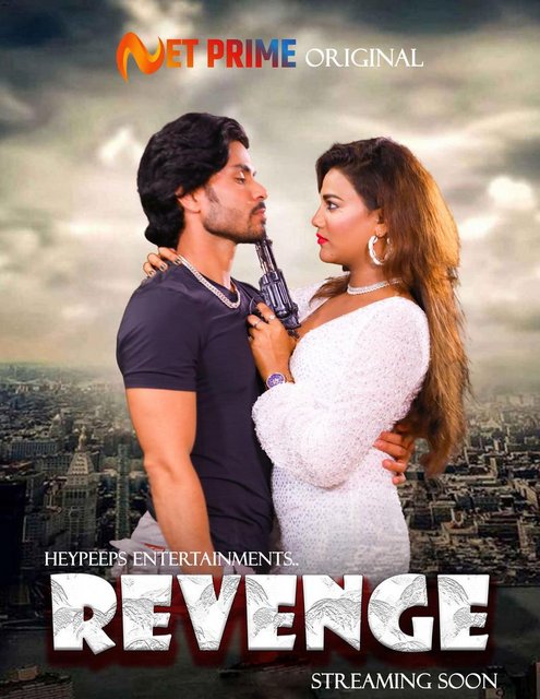 Revenvge (2021) Hindi NightShow Short Films full movie download